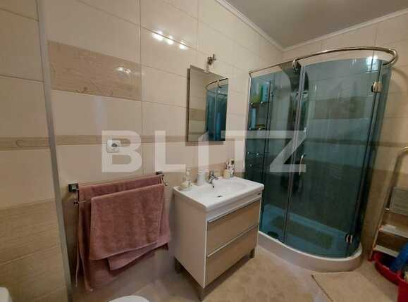 Apartament de vânzare 3 camere Floreşti - 78928AV | BLITZ Cluj-Napoca | Poza12