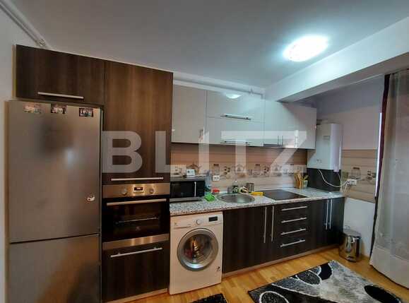 Apartament de vânzare 3 camere Floreşti - 78928AV | BLITZ Cluj-Napoca | Poza2