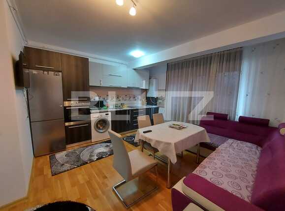 Apartament de vânzare 3 camere Floreşti - 78928AV | BLITZ Cluj-Napoca | Poza1