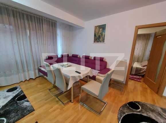 Apartament de vânzare 3 camere Floreşti - 78928AV | BLITZ Cluj-Napoca | Poza3