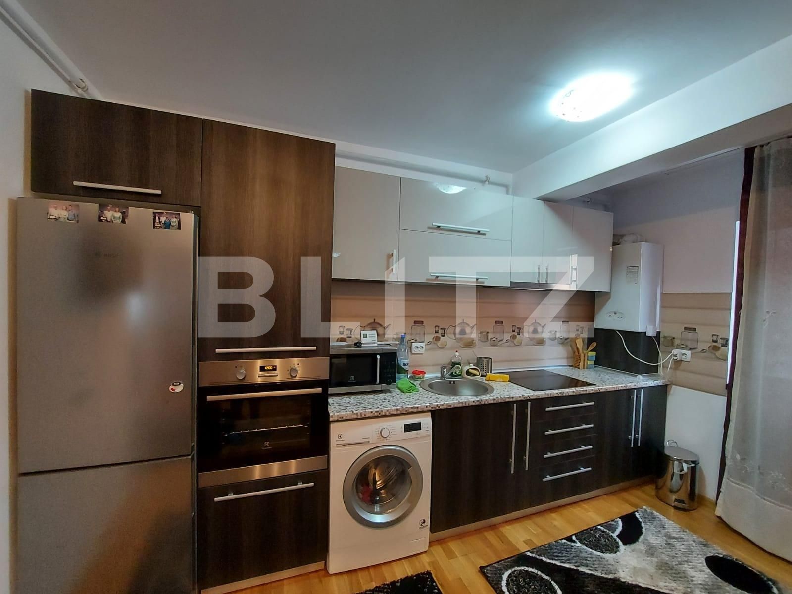 Apartament de vânzare 3 camere Floreşti - 78928AV | BLITZ Cluj-Napoca | Poza2