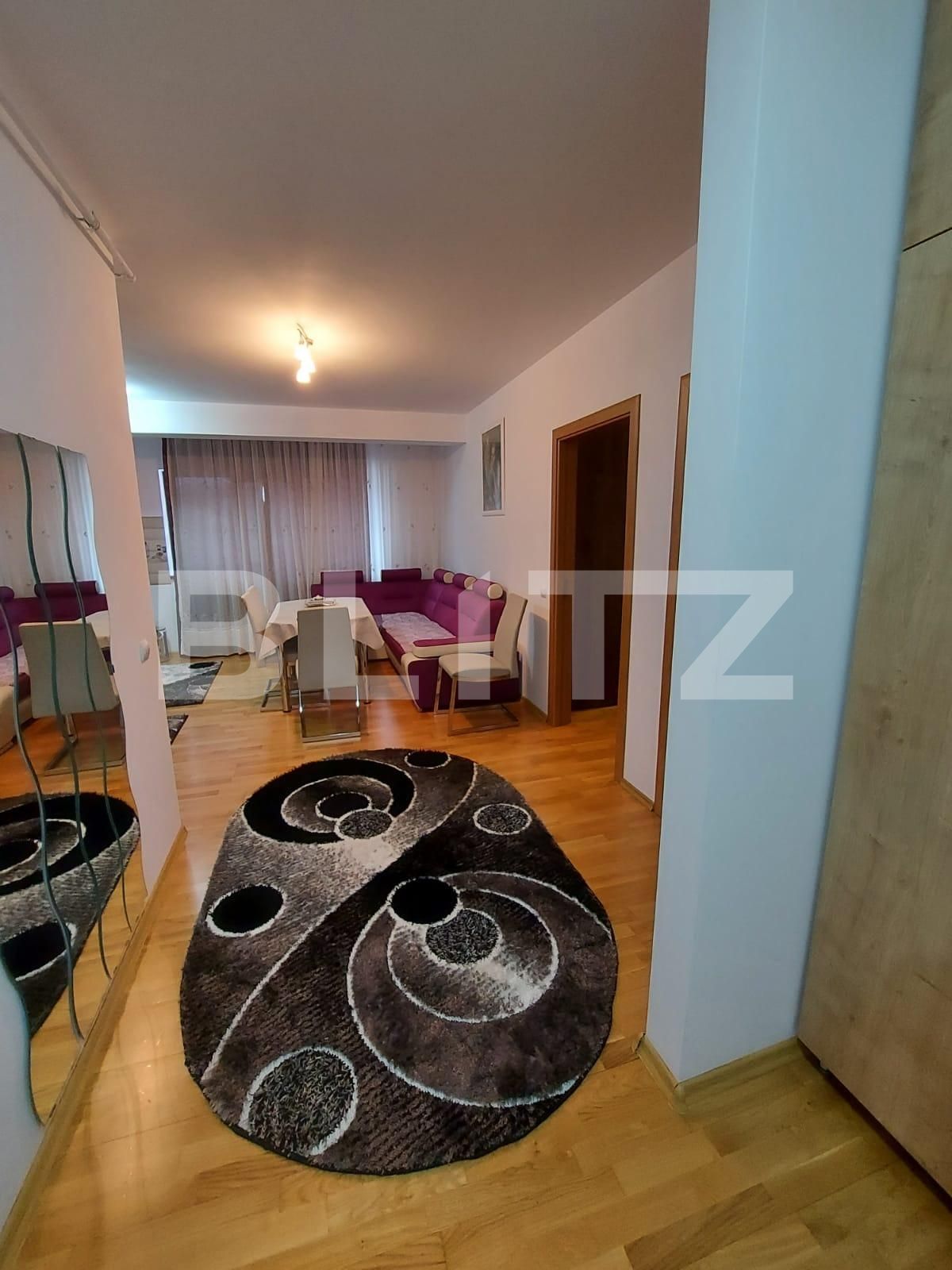 Apartament de vânzare 3 camere Floreşti - 78928AV | BLITZ Cluj-Napoca | Poza4