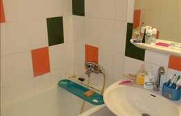 Inchiriere 1 camera, 28 mp utili, complet mobilat, zona Calvaria!