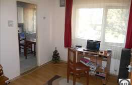 Inchiriere 1 camera, 28 mp utili, complet mobilat, zona Calvaria!