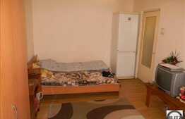 Inchiriere 1 camera, 28 mp utili, complet mobilat, zona Calvaria!