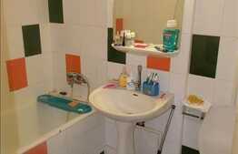 Inchiriere 1 camera, 28 mp utili, complet mobilat, zona Calvaria!