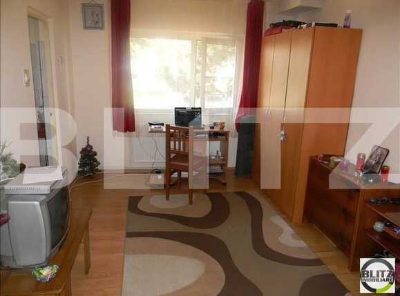 Garsonieră de închiriat Manastur - 7893AI | BLITZ Cluj-Napoca | Poza1