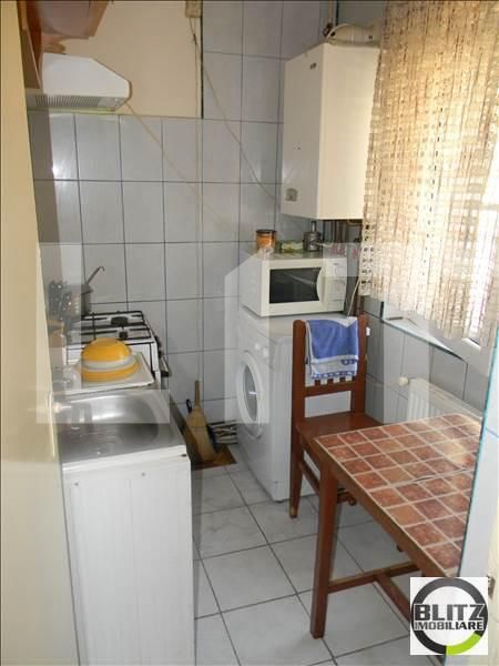 Garsonieră de închiriat Manastur - 7893AI | BLITZ Cluj-Napoca | Poza10