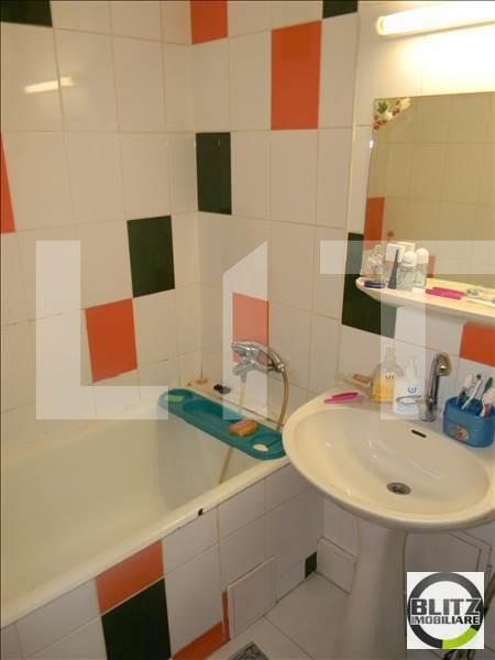 Garsonieră de închiriat Manastur - 7893AI | BLITZ Cluj-Napoca | Poza12