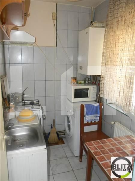 Garsonieră de închiriat Manastur - 7893AI | BLITZ Cluj-Napoca | Poza11