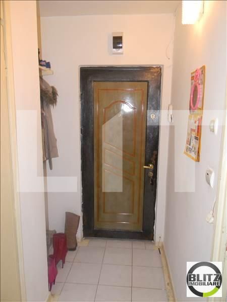 Garsonieră de închiriat Manastur - 7893AI | BLITZ Cluj-Napoca | Poza9