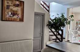 Exclusivitate! Casa de vanzare la cheie, ansamblu privat, zona Borhanci