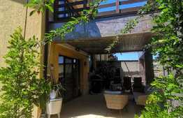 Exclusivitate! Casa de vanzare la cheie, ansamblu privat, zona Borhanci