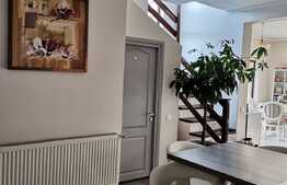 Exclusivitate! Casa de vanzare la cheie, ansamblu privat, zona Borhanci