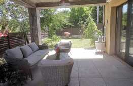 Exclusivitate! Casa de vanzare la cheie, ansamblu privat, zona Borhanci