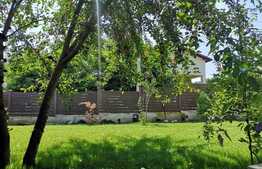 Exclusivitate! Casa de vanzare la cheie, ansamblu privat, zona Borhanci