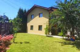 Exclusivitate! Casa de vanzare la cheie, ansamblu privat, zona Borhanci