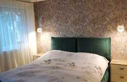 Exclusivitate! Casa de vanzare la cheie, ansamblu privat, zona Borhanci