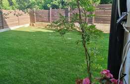 Exclusivitate! Casa de vanzare la cheie, ansamblu privat, zona Borhanci