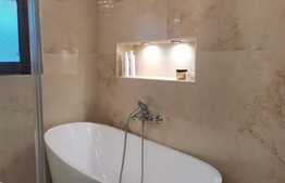 Exclusivitate! Casa de vanzare la cheie, ansamblu privat, zona Borhanci