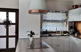 Exclusivitate! Casa de vanzare la cheie, ansamblu privat, zona Borhanci