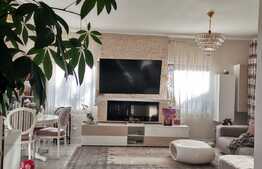 Exclusivitate! Casa de vanzare la cheie, ansamblu privat, zona Borhanci