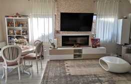 Exclusivitate! Casa de vanzare la cheie, ansamblu privat, zona Borhanci