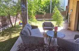 Exclusivitate! Casa de vanzare la cheie, ansamblu privat, zona Borhanci