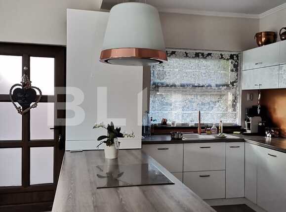 Casa de vânzare 4 camere Borhanci - 78930CV | BLITZ Cluj-Napoca | Poza5