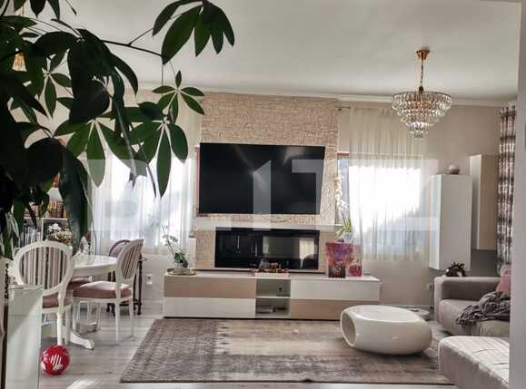 Casa de vânzare 4 camere Borhanci - 78930CV | BLITZ Cluj-Napoca | Poza3