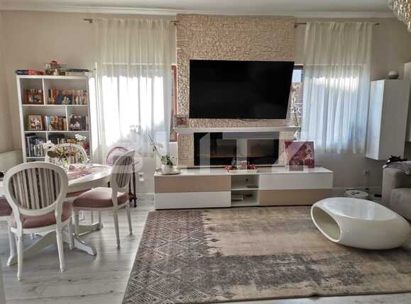 Casa de vânzare 4 camere Borhanci - 78930CV | BLITZ Cluj-Napoca | Poza2