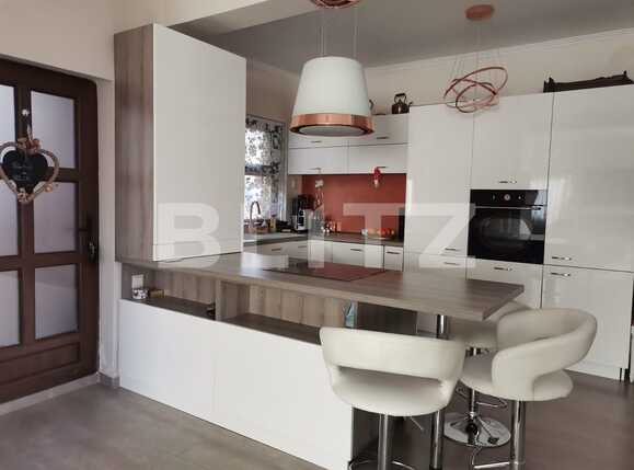 Casa de vânzare 4 camere Borhanci - 78930CV | BLITZ Cluj-Napoca | Poza7