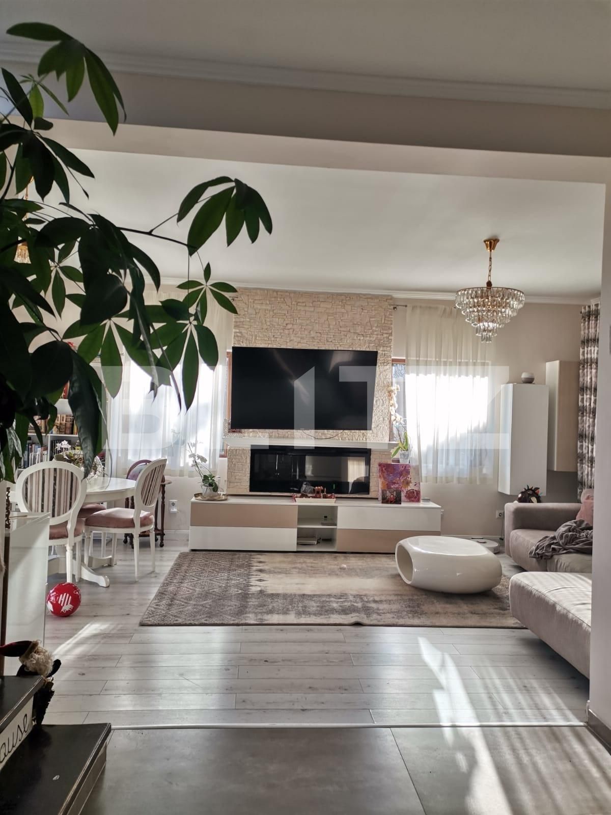 Casa de vânzare 4 camere Borhanci - 78930CV | BLITZ Cluj-Napoca | Poza3