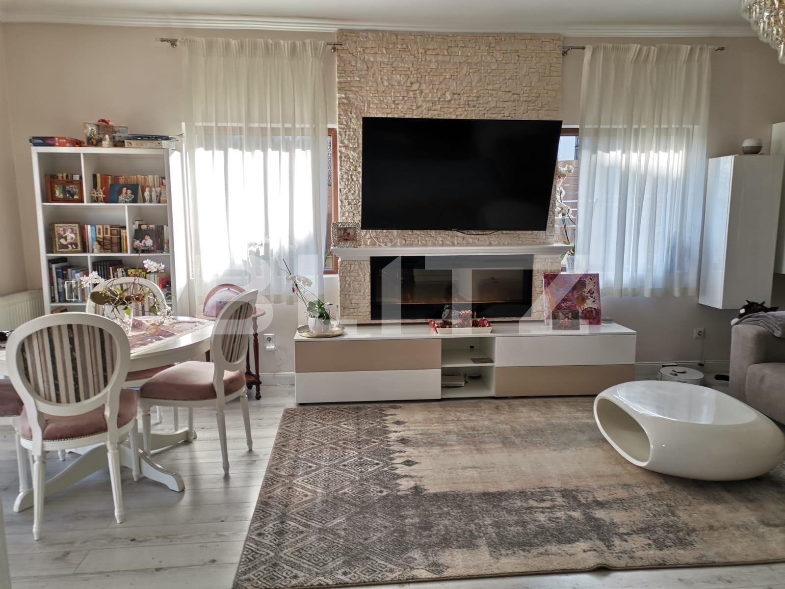 Casa de vânzare 4 camere Borhanci - 78930CV | BLITZ Cluj-Napoca | Poza2