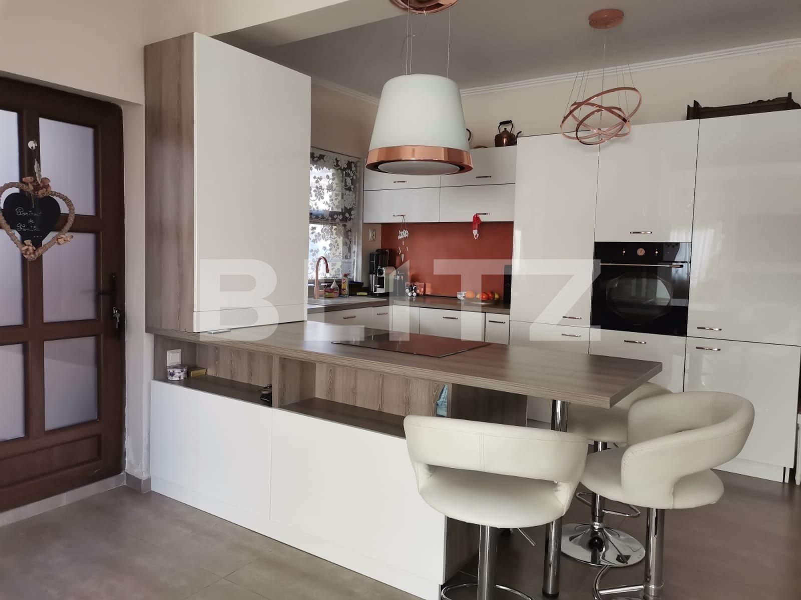 Casa de vânzare 4 camere Borhanci - 78930CV | BLITZ Cluj-Napoca | Poza7