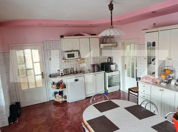 Oportunitate! Casa de vanzare cu 7 camere, Turda  | Poza7