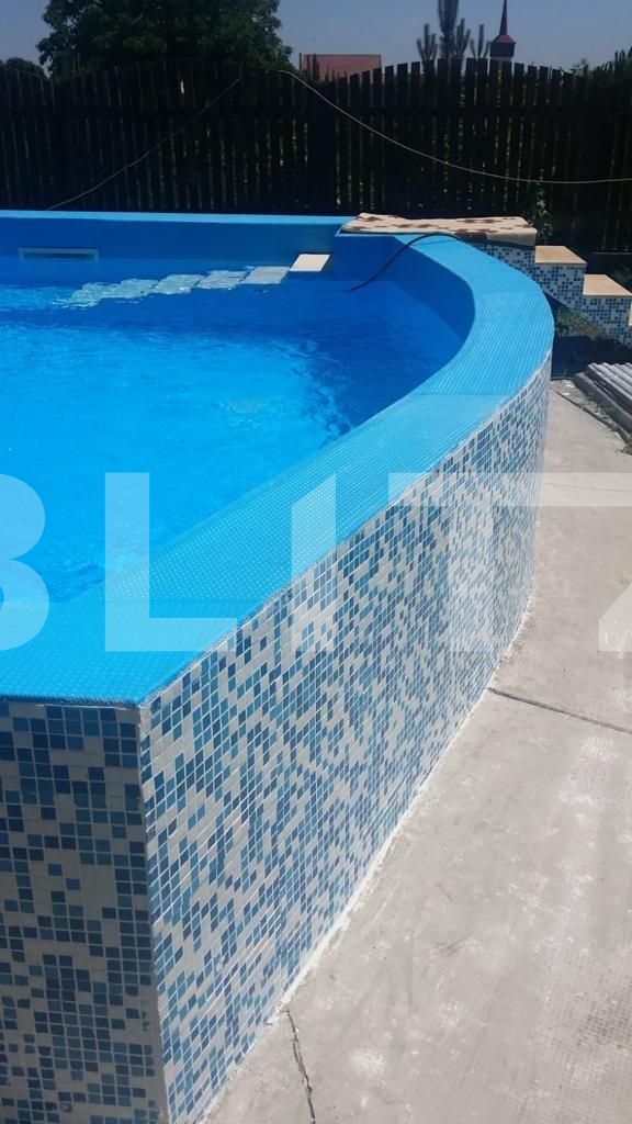 Oportunitate! Casa de vanzare cu 7 camere, Turda  | Poza13