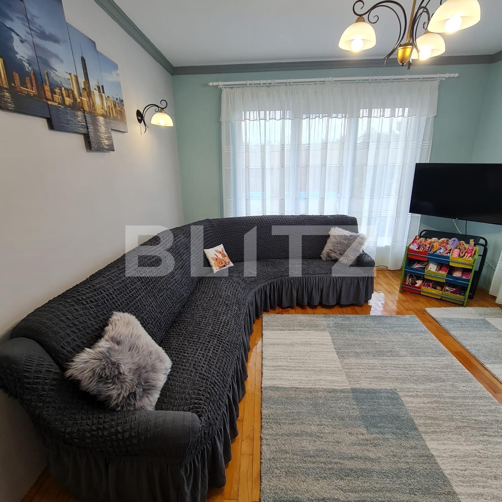 Oportunitate! Casa de vanzare cu 7 camere, Turda  | Poza9