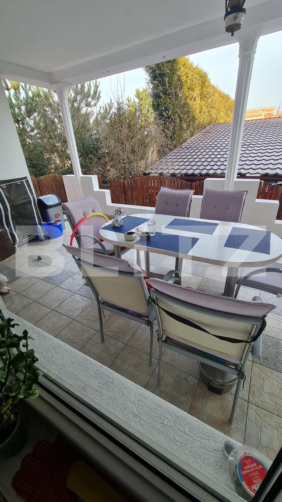 Oportunitate! Casa de vanzare cu 7 camere, Turda  | Poza12