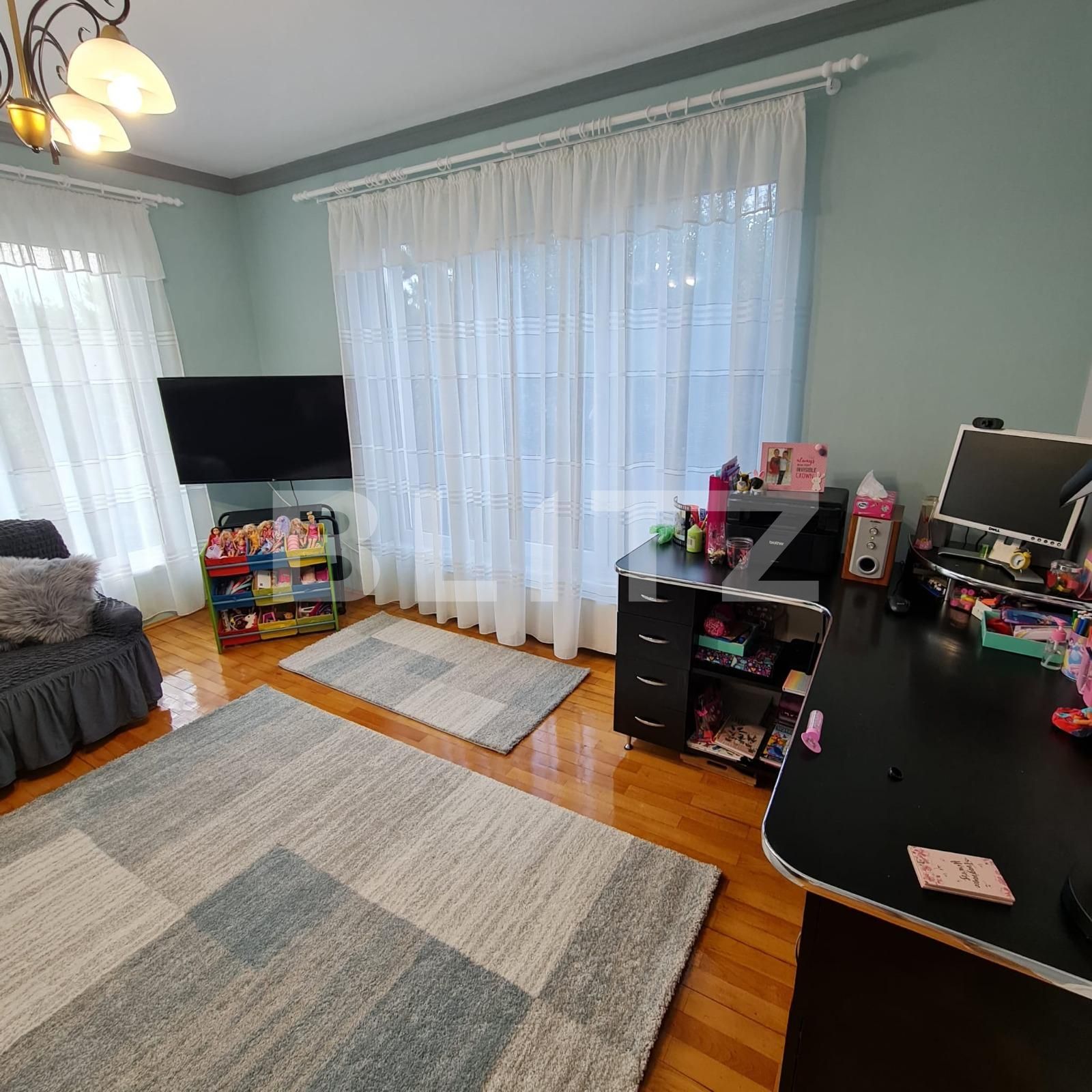 Oportunitate! Casa de vanzare cu 7 camere, Turda  | Poza8