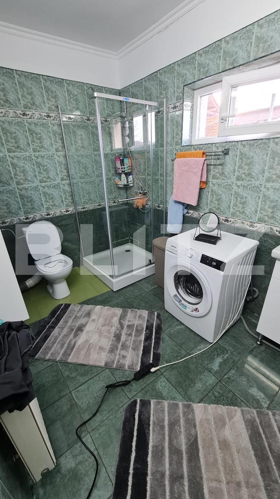 Oportunitate! Casa de vanzare cu 7 camere, Turda  | Poza10