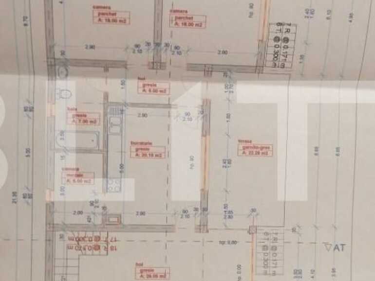 Oportunitate! Casa de vanzare cu 7 camere, Turda  | Poza3