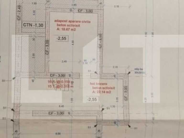 Oportunitate! Casa de vanzare cu 7 camere, Turda  | Poza1