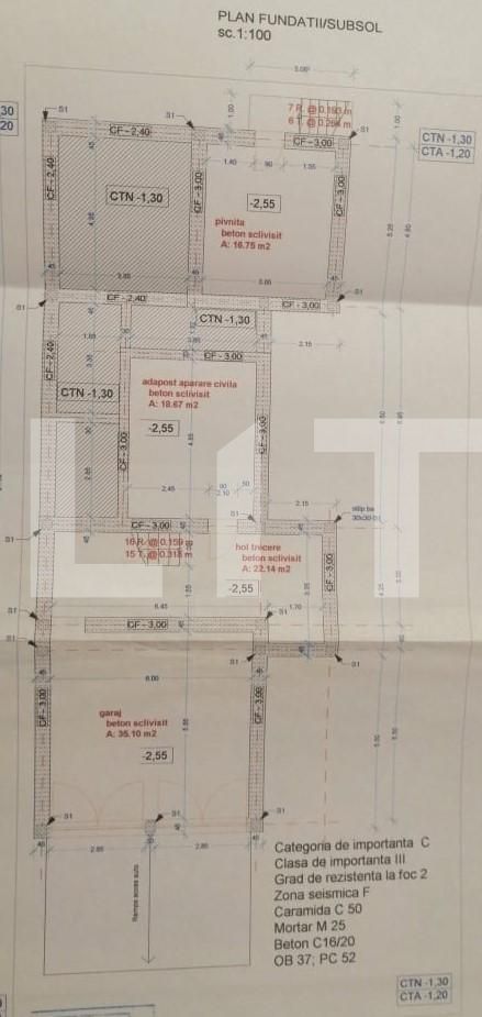 Oportunitate! Casa de vanzare cu 7 camere, Turda  | Poza1