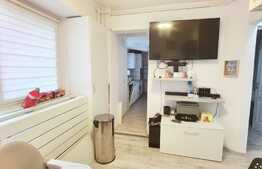 Apartament de 2 camere, decomandat, 54 mp, parcare, Intre Lacuri