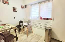 Apartament de 2 camere, decomandat, 54 mp, parcare, Intre Lacuri