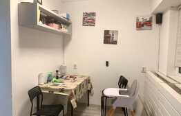 Apartament de 2 camere, decomandat, 54 mp, parcare, Intre Lacuri