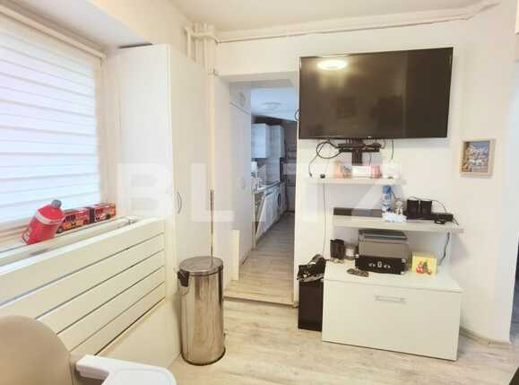 Apartament de vânzare 2 camere Intre Lacuri - 78933AV | BLITZ Cluj-Napoca | Poza1