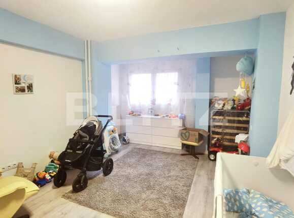 Apartament de vânzare 2 camere Intre Lacuri - 78933AV | BLITZ Cluj-Napoca | Poza3