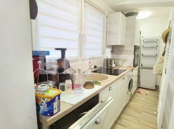 Apartament de vânzare 2 camere Intre Lacuri - 78933AV | BLITZ Cluj-Napoca | Poza2